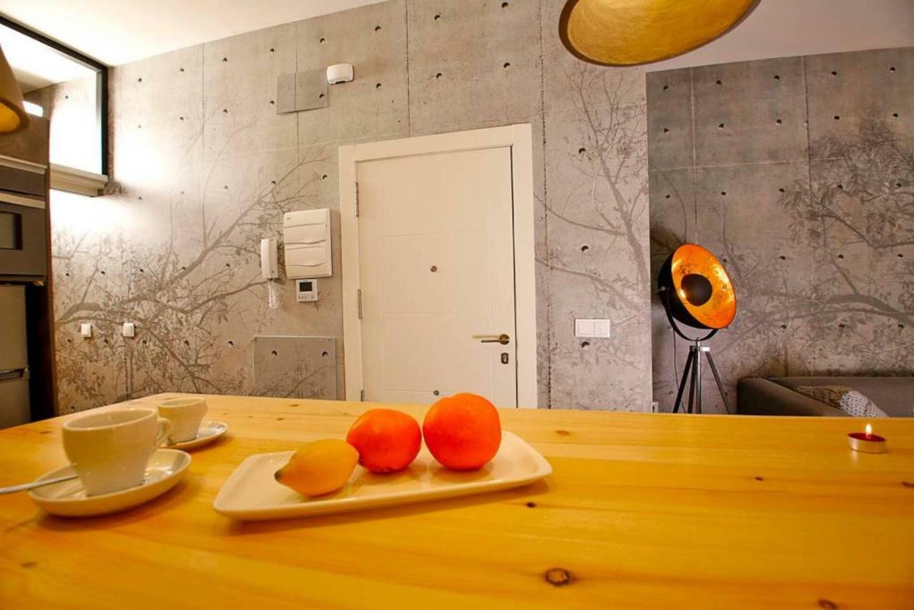The Wall - New Apartment Alicante Exterior photo